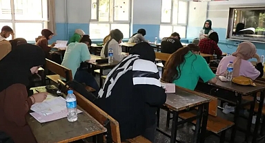Haliliye Belediyesi ile gençler Üniversite hayallerine kavuşuyor