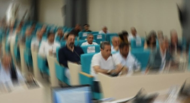 Haliliye'den Büyükşehir Belediye Meclisi’ne gidecek isimler belli oldu!
