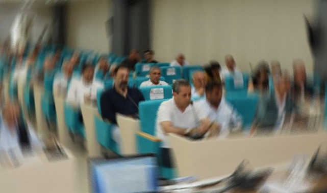 Haliliye'den Büyükşehir Belediye Meclisi’ne gidecek isimler belli oldu!