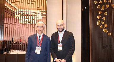 Harran Tıp Kardiyoloji Önemli Bir Toplantıya Ev Sahipliği Yaptı