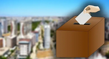 İptal edilmişti: YSK'dan Urfa'nın ilçesi için karar!