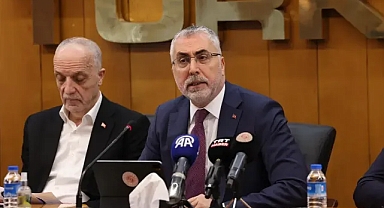 Işıkhan: Belediyelerden işçi çıkarmalar endişe veriyor!
