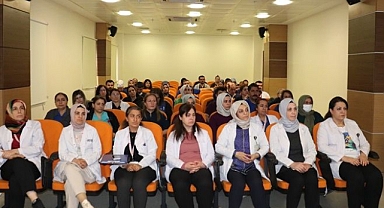 Kanserde Erken Teşhis Hayat Kurtarıyor