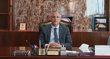 Karadağ'dan bayram mesajı