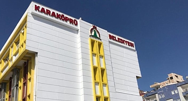 Karaköprü Belediyesinde başkan yardımcıları ve müdürler belli oldu!