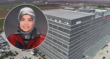 Kardiyoloji Uzmanı Doktor, Suruç’ta hasta kabulüne başladı!