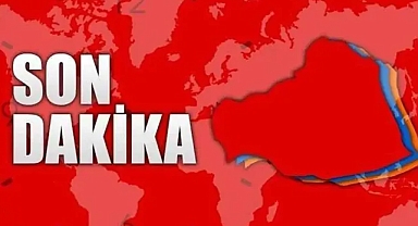Malatya’da korkutan deprem!