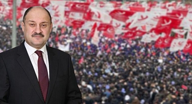 Mehmet Kasım Gülpınar kutlamaları iptal etti! İşte nedeni!