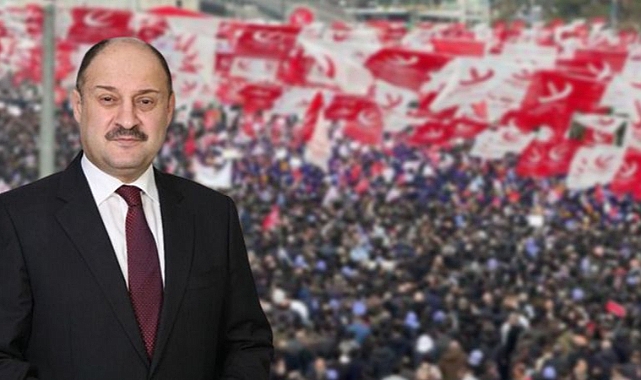 Mehmet Kasım Gülpınar kutlamaları iptal etti! İşte nedeni!