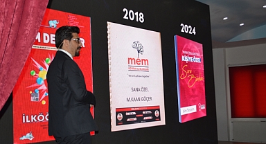 MEM Kolejinden Yapay Zekânın Eğitime Etkileri” Konferansı