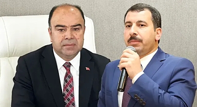 Metin Baydilli’den Nihat Çiftçi’ye borç yanıtı!