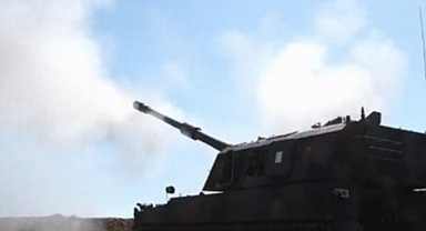 MSB duyurdu: 2 PKK/YPG mensubu etkisiz hale getirildi!