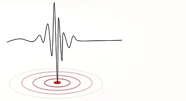 Muğla’da gece saatlerinde deprem!