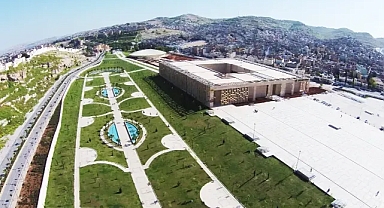 Müze ve ören yerleri bayramda açık olacak mı?
