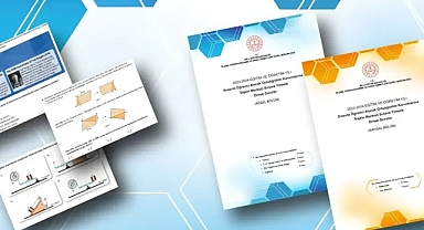 Öğrenciler dikkat! Sorular yayımlandı