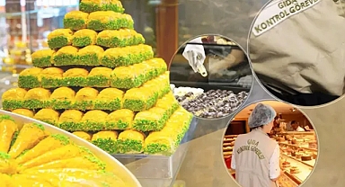 Ramazan'da göz açtırmadılar! Bayramda da devam edecek!