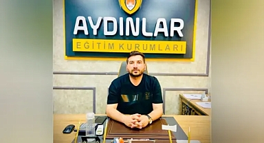 Şanlıurfa Aydınlar Koleji Kurucusu Said Fethi Aydın’dan Bayram Mesajı
