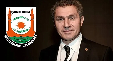 Şanlıurfa Büyükşehir Belediyesi Genel Sekreteri belli oldu!