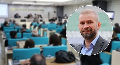 Şanlıurfa Büyükşehir Belediyesi Meclis Başkan Vekili Canbeyli’den açık çağrı!