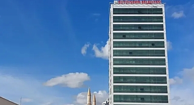 Şanlıurfa Büyükşehir Belediyesi’nde bir görev değişikliği daha!