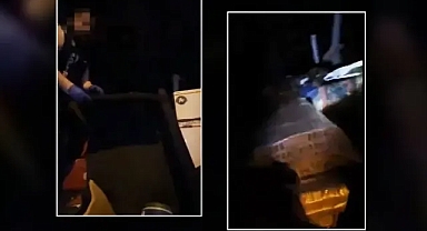 Şanlıurfa'da 67 bin paket ele geçirildi!