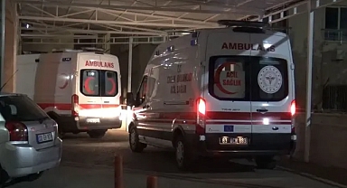 Şanlıurfa’da acı haber geldi! Bir kişi can verdi