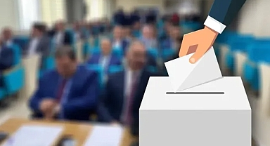 Şanlıurfa'da başkan vekili belli oldu!