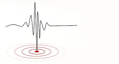 Şanlıurfa'da deprem oldu!
