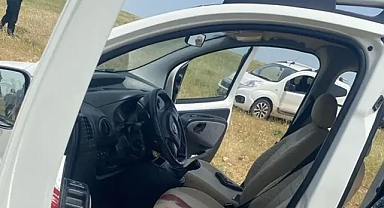 Şanlıurfa’da korkunç olay! Başından vurulmuş halde bulundu!