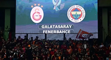 Şanlıurfa’da maçın cezaları açıklandı!