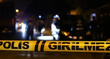 Şanlıurfa’da silahlı kavga! 2 ölü!