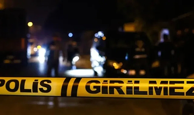 Şanlıurfa’da silahlı kavga! 2 ölü!
