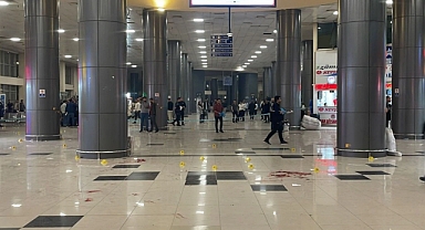 Şanlıurfa’da silahlı olay! 1 ölü