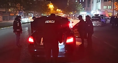 Şanlıurfa'da şok denetim!
