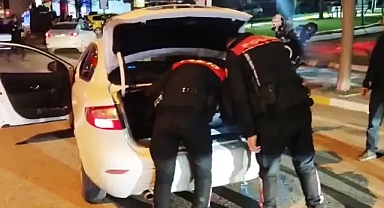 Şanlıurfa'da son dakika operasyonu!