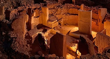 Şanlıurfa’da tarihi buluşma: Bir ilke daha ev sahipliği yapacak!
