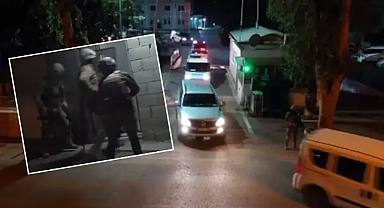 Şanlıurfa dahil 7 ilde dolandırıcılık operasyonu! 21 şüpheli gözaltında!
