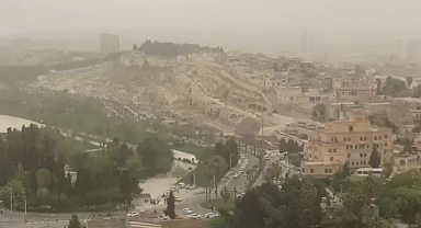 Şanlıurfa için korkutan tahmin!
