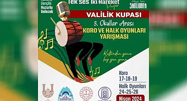 Şanlıurfa kültürünün yaşatılmasına büyük katkı!