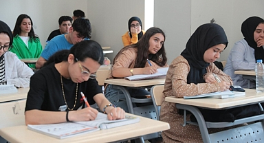 Şanlıurfalı Gençler Şanmek İle Geleceğe Hazırlanıyor