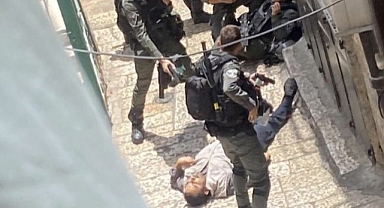 Şanlıurfalı Hasan Saklanan İsrail'de öldürüldü iddiası!