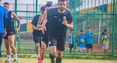 Şanlıurfaspor için kritik maç! Şampiyonu konuk edecek!