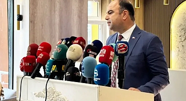 Seçim döneminde personel alınmış! Nihat Çiftçi, belediyenin borcunu açıkladı!