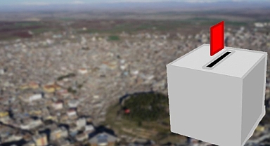 Siverek için karar çıktı! Oylar yeniden sayılacak!