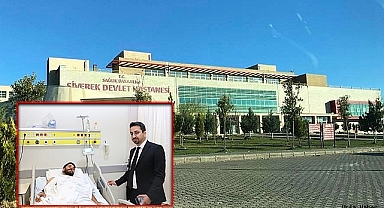 Siverekliler Artık İl Dışına Gitmeyecekler