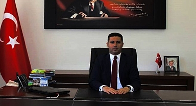 Suruç Kaymakamı İbrahim Güneş, Görevden Alındı İddiası