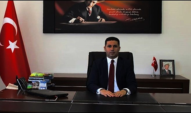Suruç Kaymakamı İbrahim Güneş, Görevden Alındı İddiası