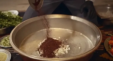 ŞUTSO öncülük etti! Urfa’nın lezzetleri TRT Belgesel’de!