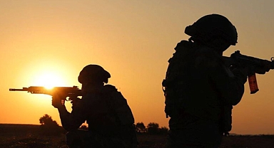 Taciz ateşi açtılar! 4 PKK/YPG’li etkisiz hale getirildi!