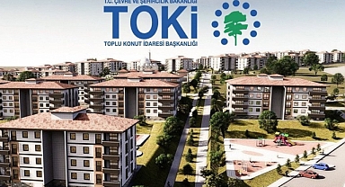 TOKİ satışa çıkardı! Urfa da listede